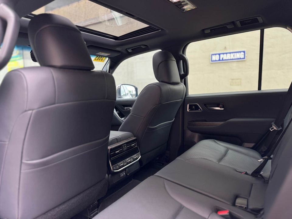 Used 1
                    TOYOTA
                     for Sale Image