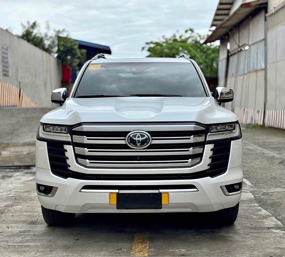 Used 1
                    TOYOTA
                     for Sale Image