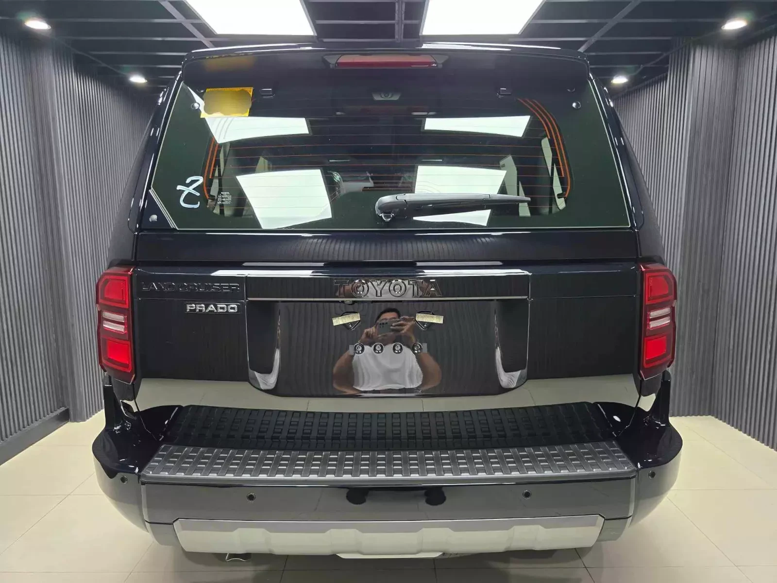 Used 1
                    TOYOTA
                     for Sale Image