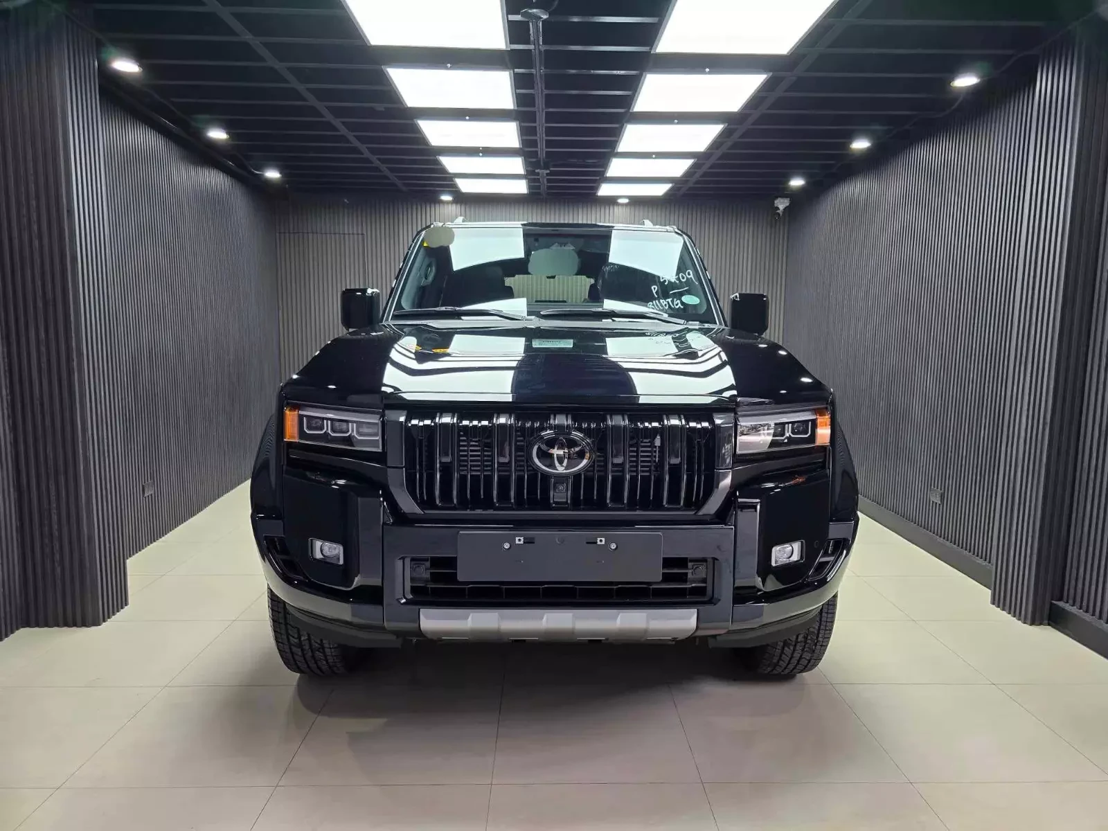 Used 1
                    TOYOTA
                     for Sale Image