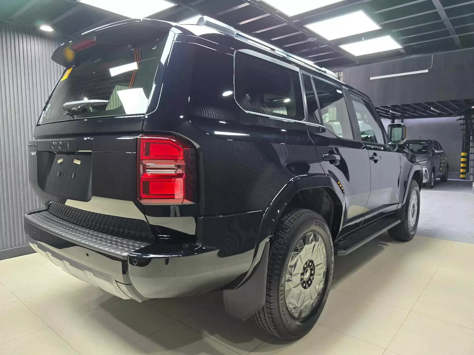 Used 1
                    TOYOTA
                     for Sale Image