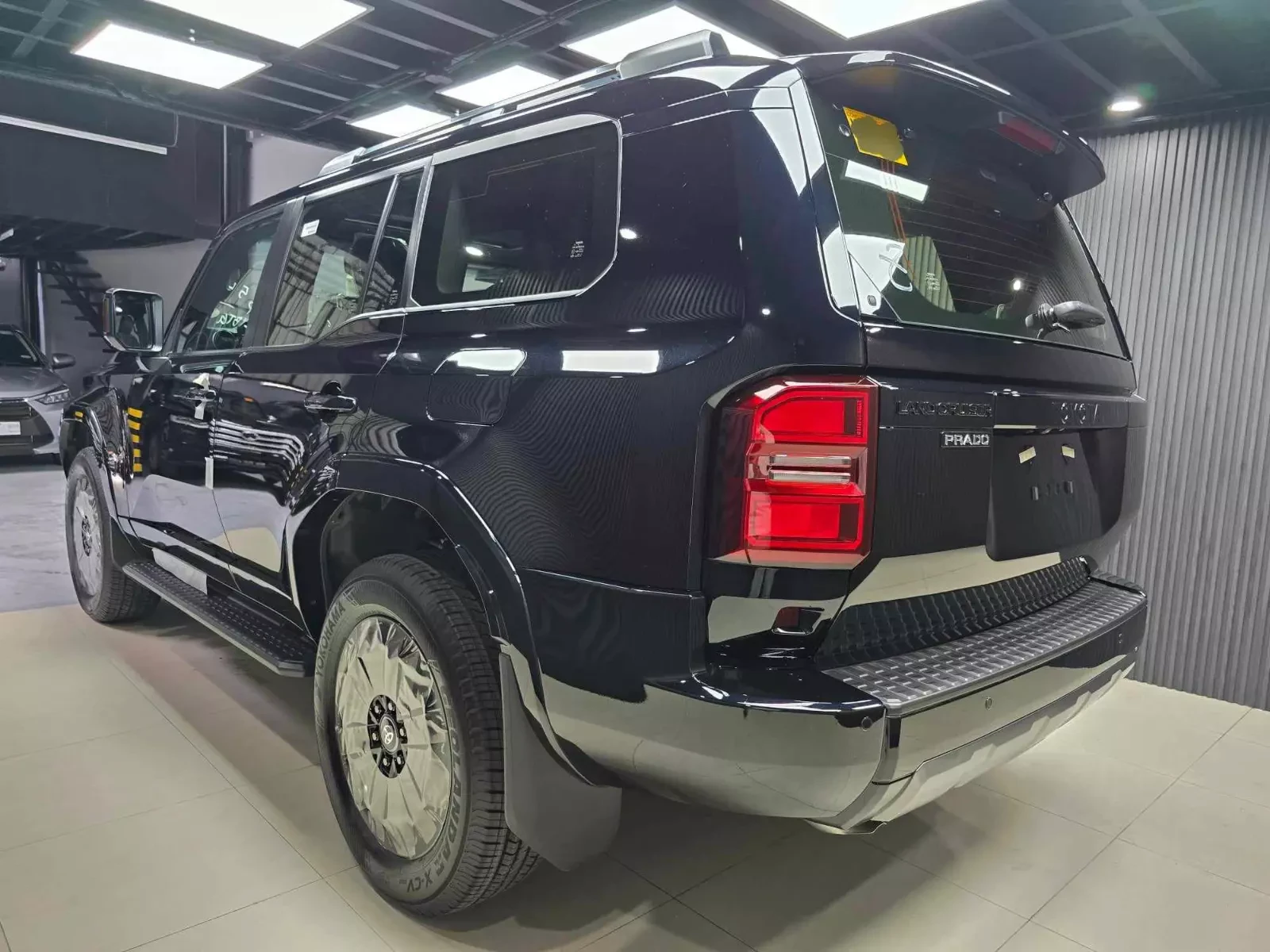 Used 1
                    TOYOTA
                     for Sale Image