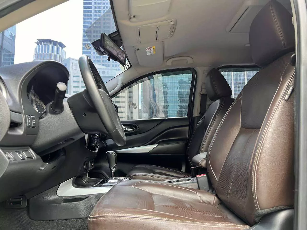 Used 1
                    NISSAN
                     for Sale Image