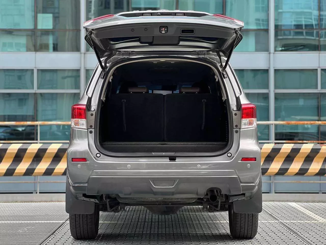 Used 1
                    NISSAN
                     for Sale Image