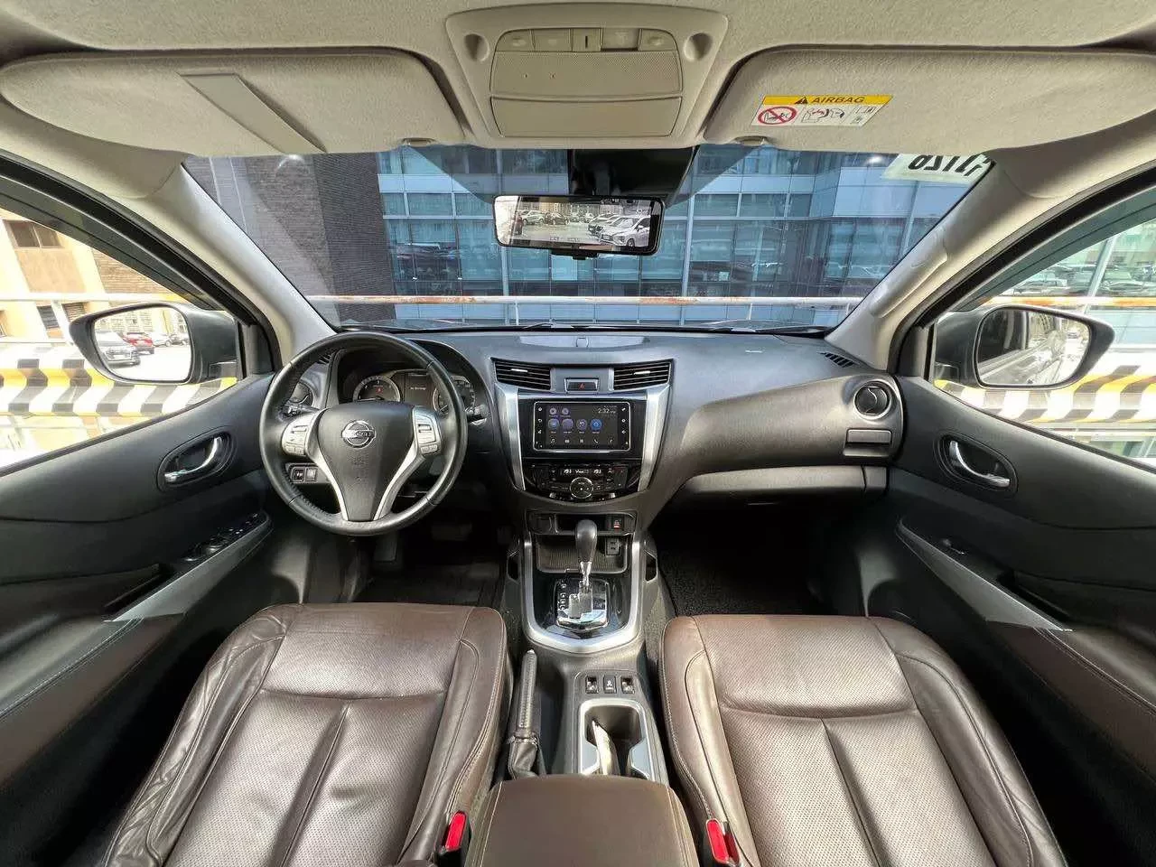 Used 1
                    NISSAN
                     for Sale Image