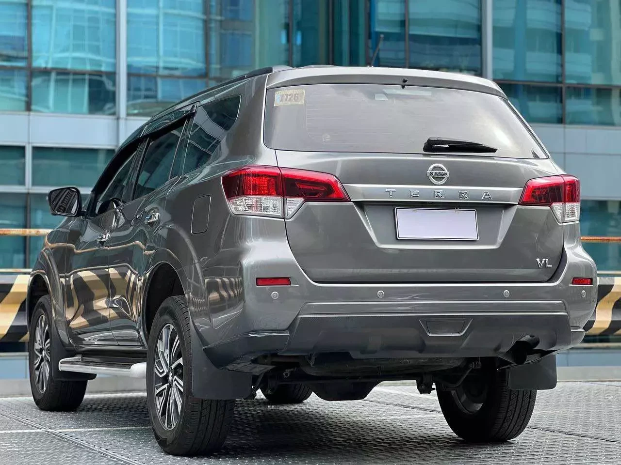 Used 1
                    NISSAN
                     for Sale Image