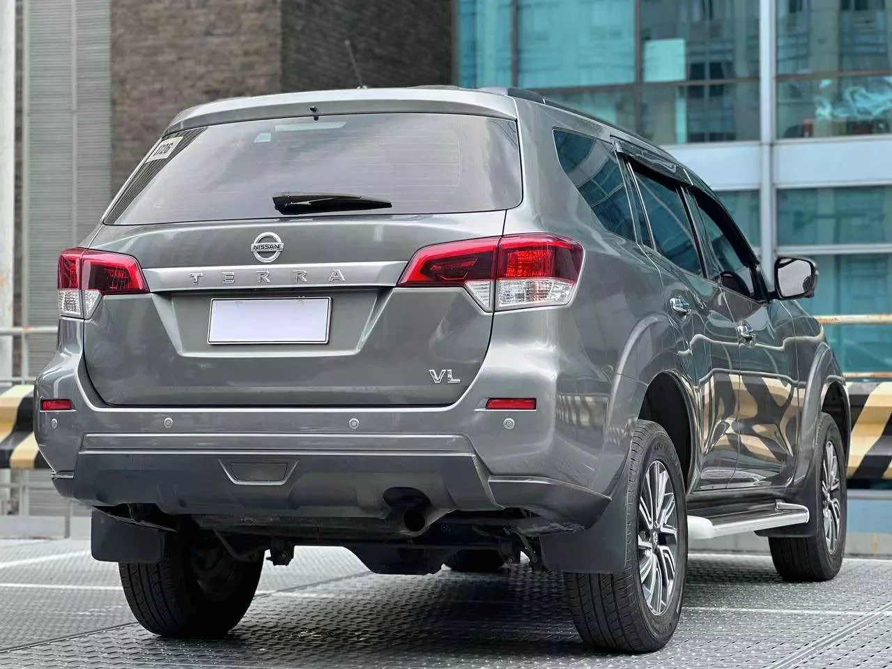 Used 1
                    NISSAN
                     for Sale Image