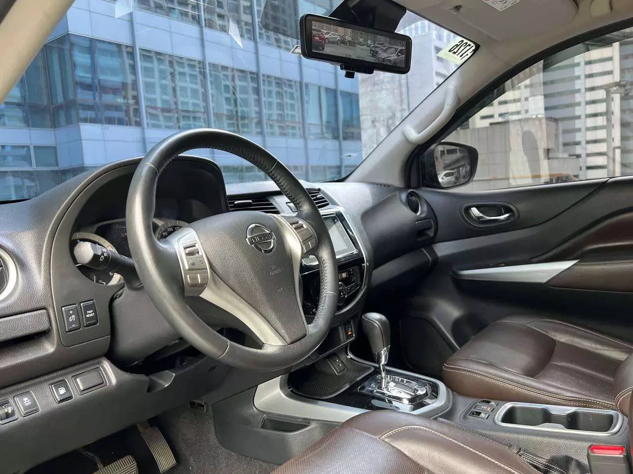 Used 1
                    NISSAN
                     for Sale Image