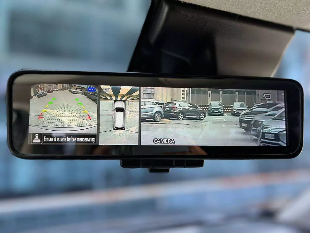 Used 1
                    NISSAN
                     for Sale Image