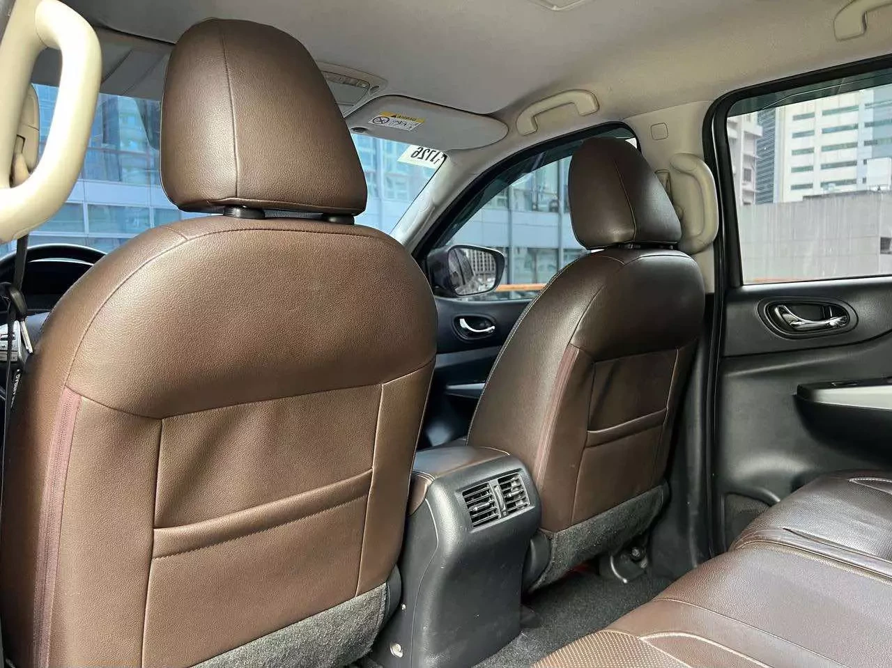 Used 1
                    NISSAN
                     for Sale Image