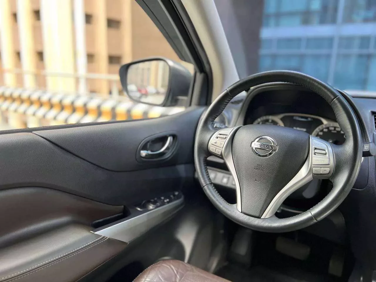 Used 1
                    NISSAN
                     for Sale Image