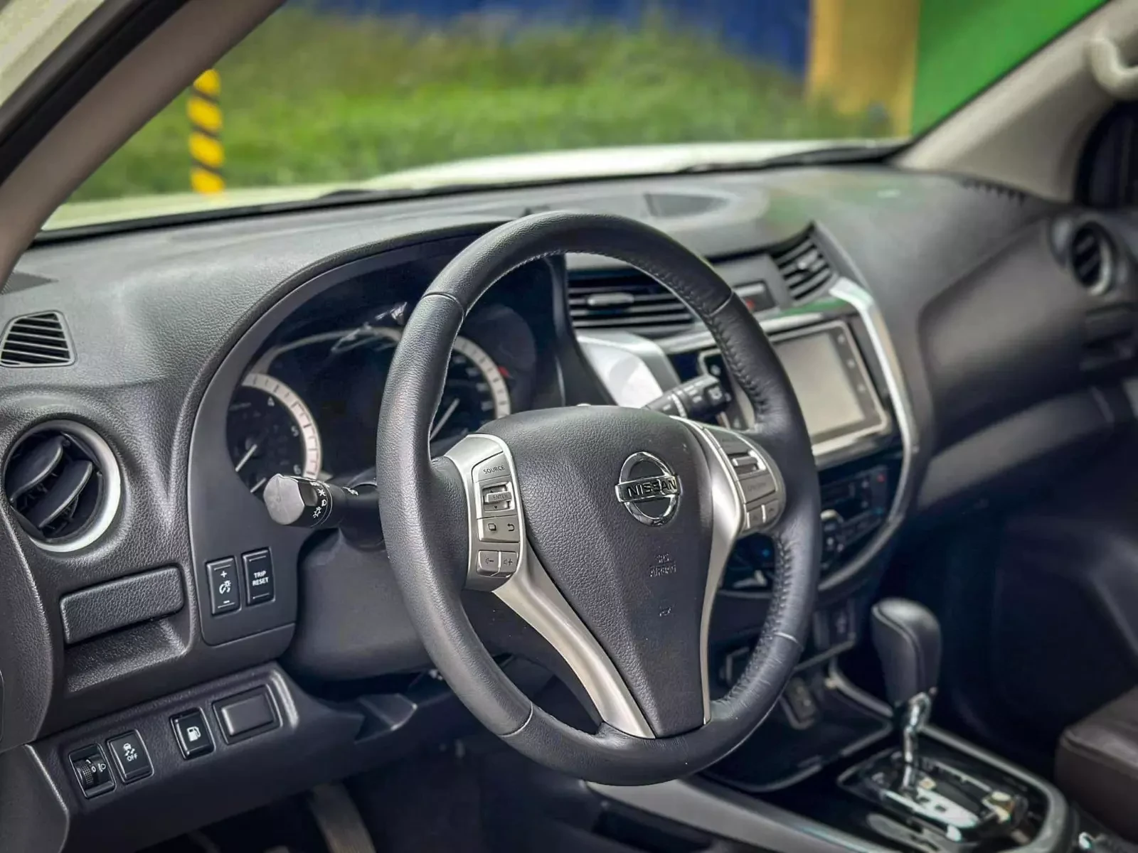 Used 1
                    NISSAN
                     for Sale Image