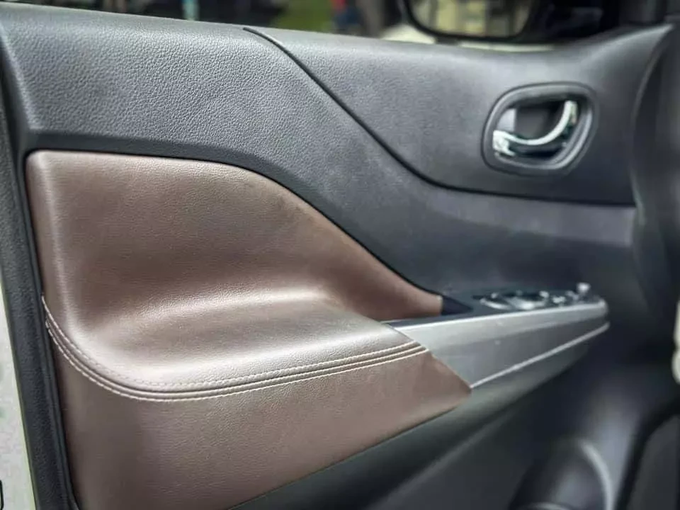 Used 1
                    NISSAN
                     for Sale Image