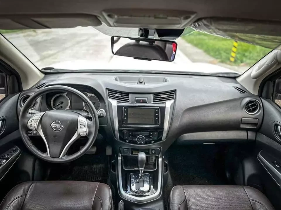 Used 1
                    NISSAN
                     for Sale Image