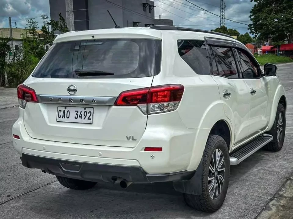 Used 1
                    NISSAN
                     for Sale Image