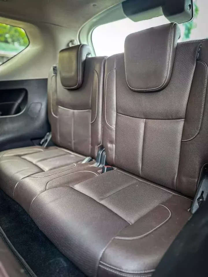 Used 1
                    NISSAN
                     for Sale Image