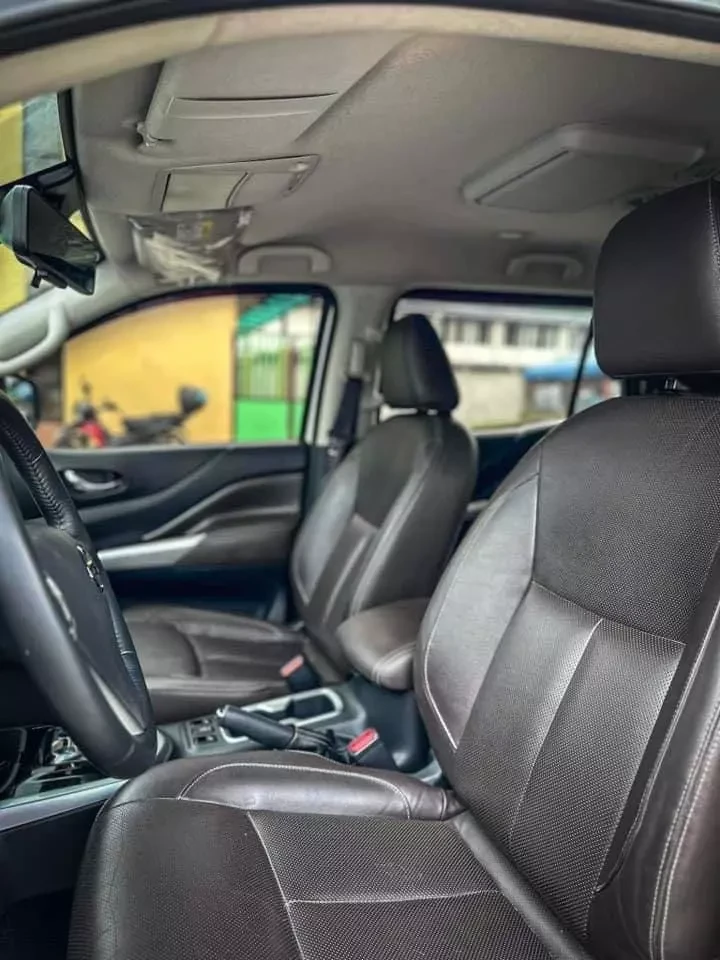 Used 1
                    NISSAN
                     for Sale Image