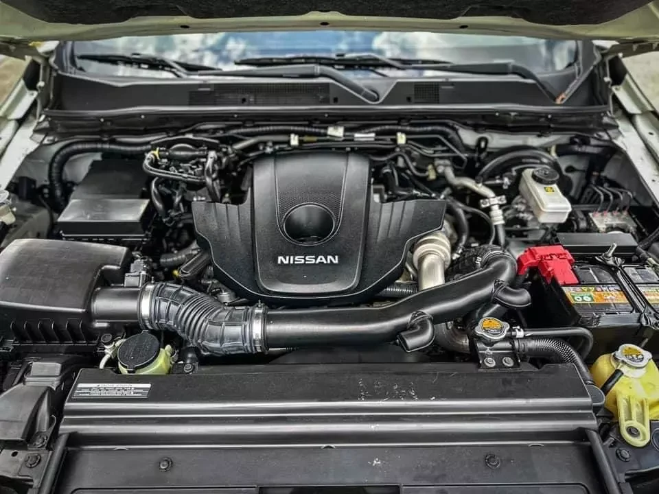 Used 1
                    NISSAN
                     for Sale Image