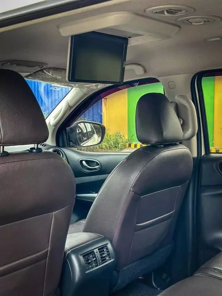 Used 1
                    NISSAN
                     for Sale Image