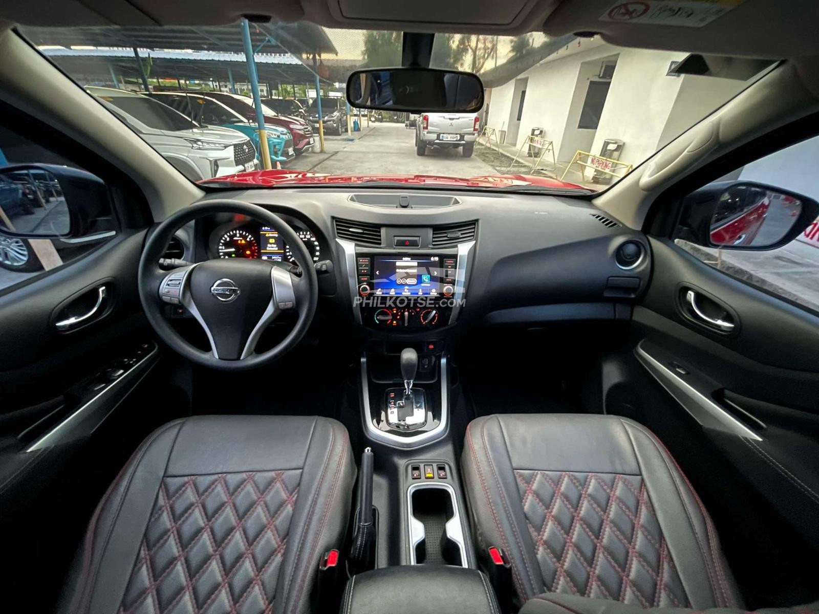 Used 1
                    NISSAN
                     for Sale Image