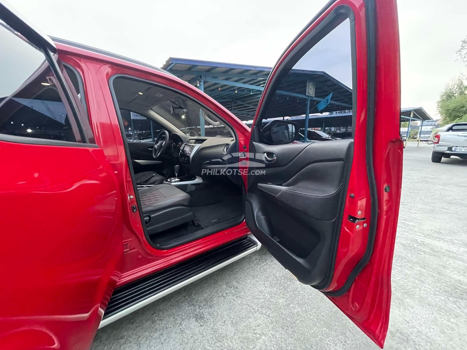 Used 1
                    NISSAN
                     for Sale Image