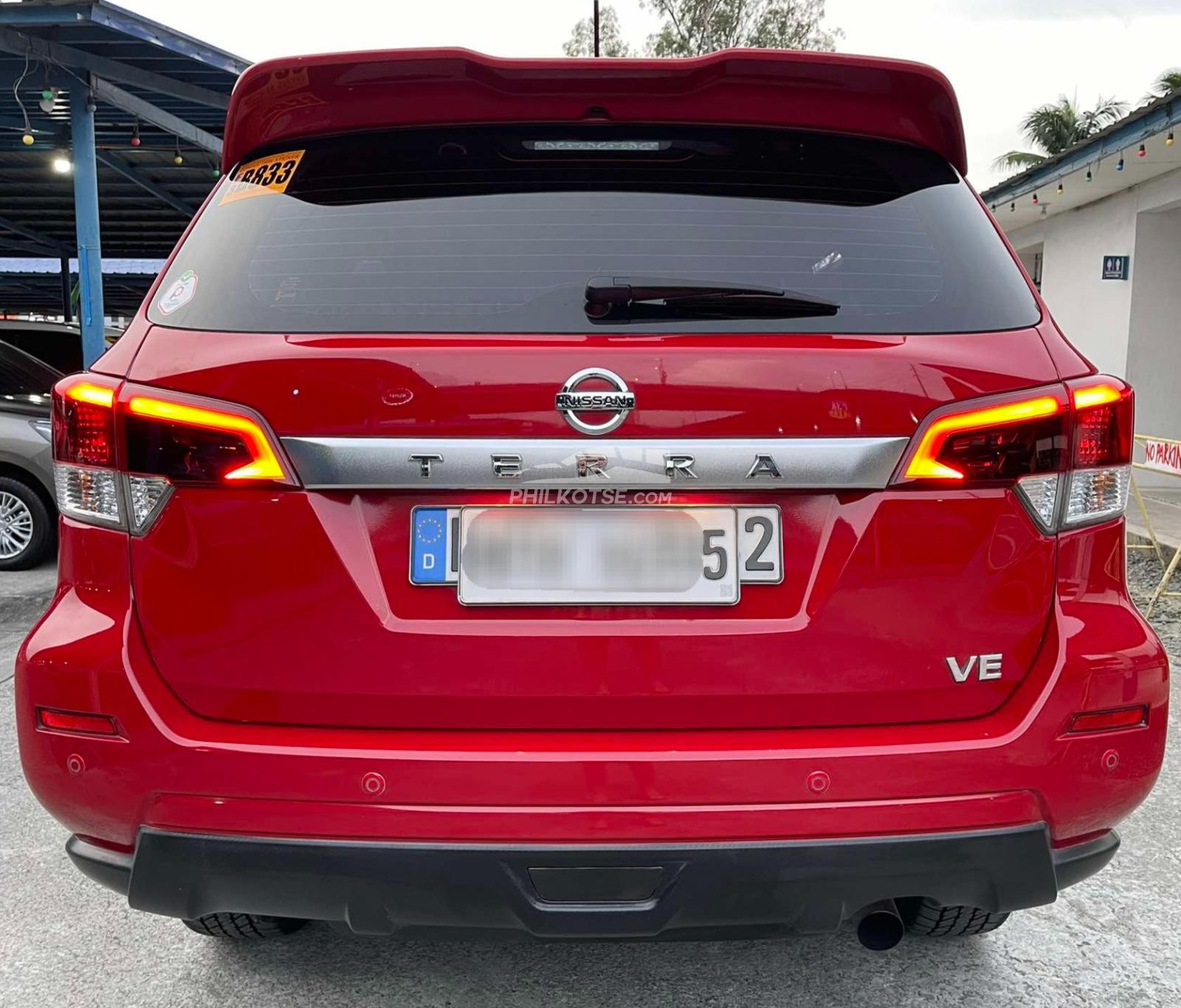 Used 1
                    NISSAN
                     for Sale Image