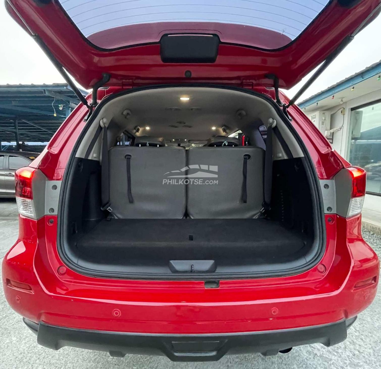 Used 1
                    NISSAN
                     for Sale Image