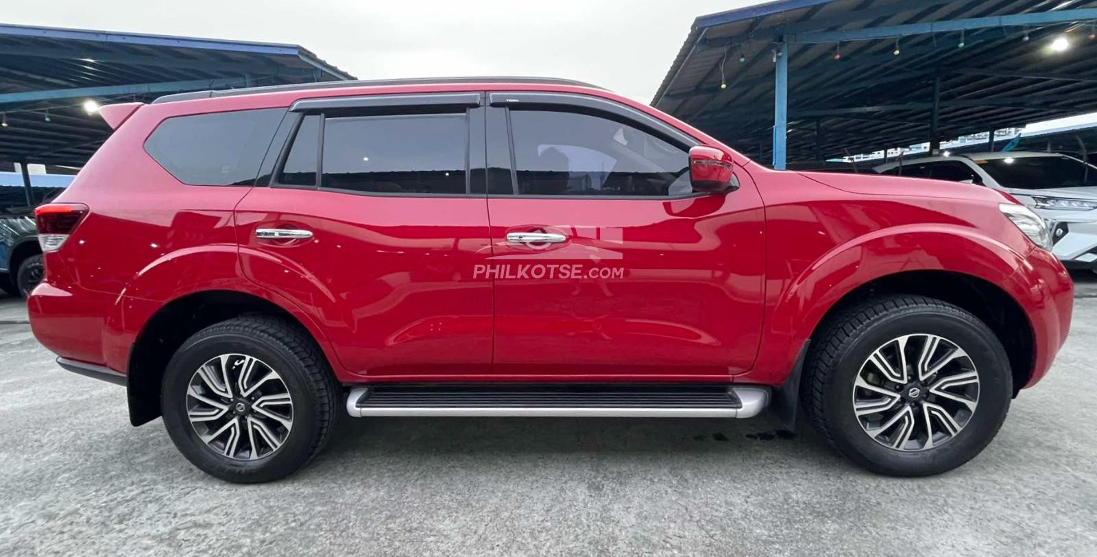 Used 1
                    NISSAN
                     for Sale Image