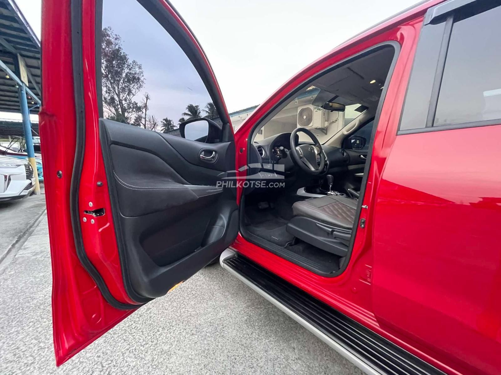 Used 1
                    NISSAN
                     for Sale Image