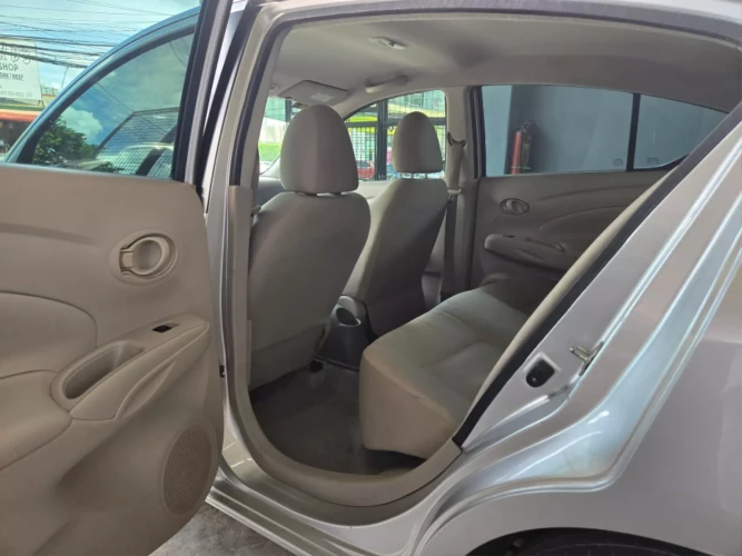 Used 
                    NISSAN
                     for Sale Image