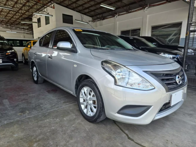 Used 
                    NISSAN
                     for Sale Image