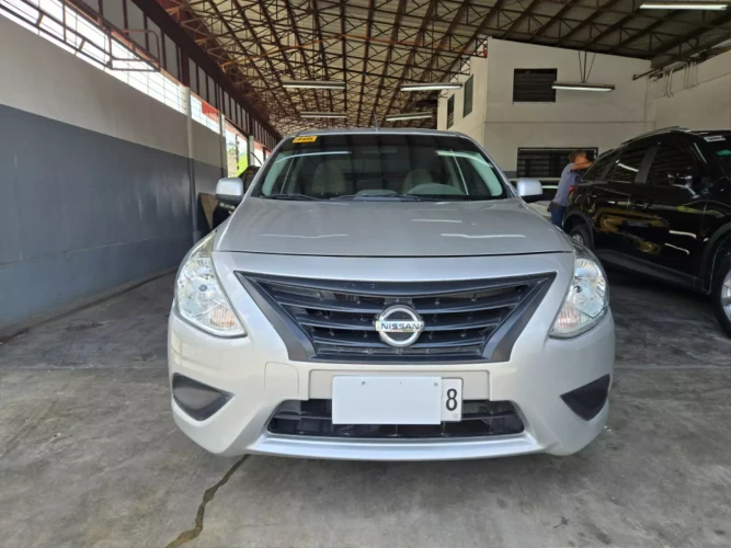 Used 
                    NISSAN
                     for Sale Image