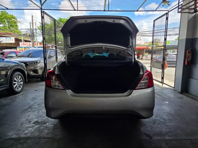 Used 
                    NISSAN
                     for Sale Image