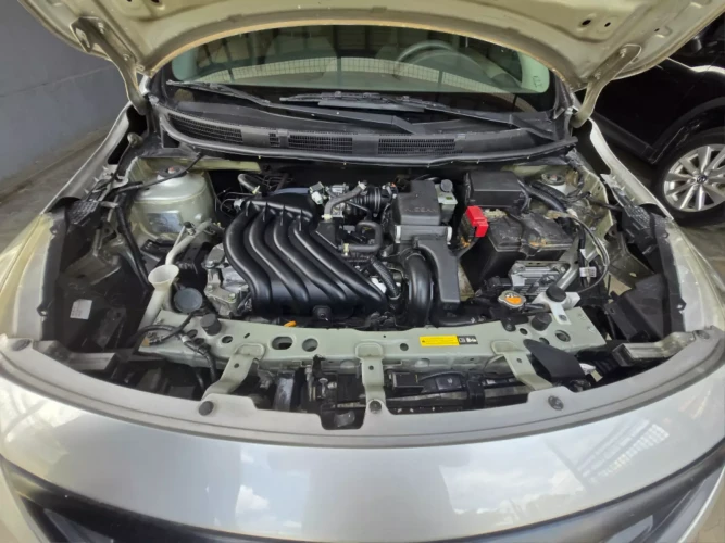 Used 
                    NISSAN
                     for Sale Image