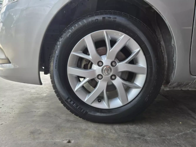 Used 
                    NISSAN
                     for Sale Image