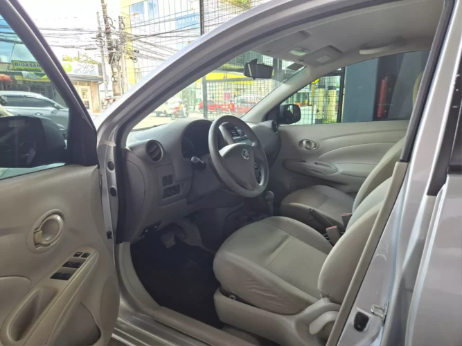 Used 
                    NISSAN
                     for Sale Image