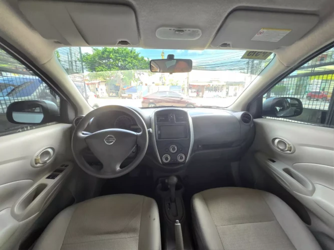 Used 
                    NISSAN
                     for Sale Image