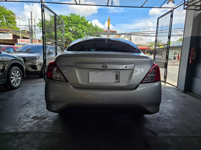 Used 
                    NISSAN
                     for Sale Image