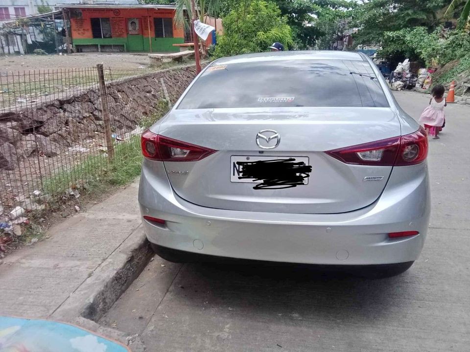 Used 2
                    MAZDA
                     for Sale Image