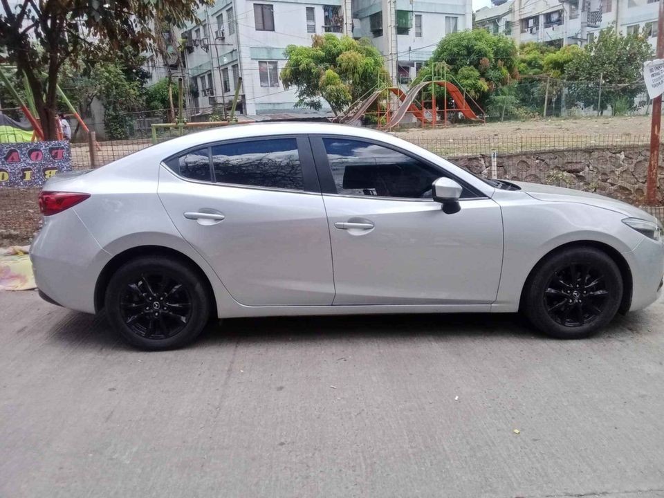 Used 2
                    MAZDA
                     for Sale Image