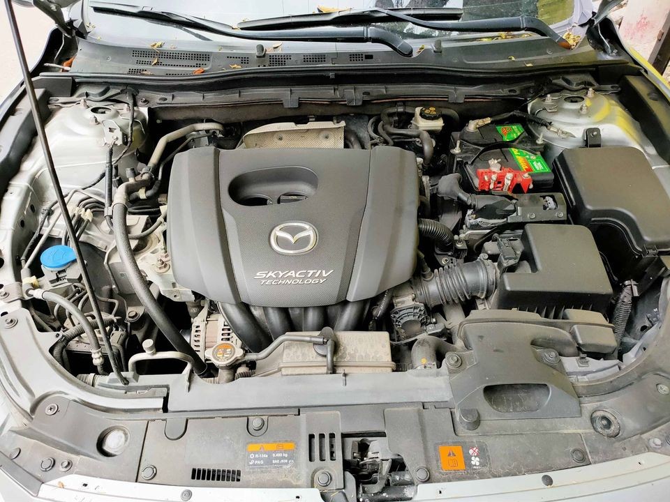 Used 2
                    MAZDA
                     for Sale Image