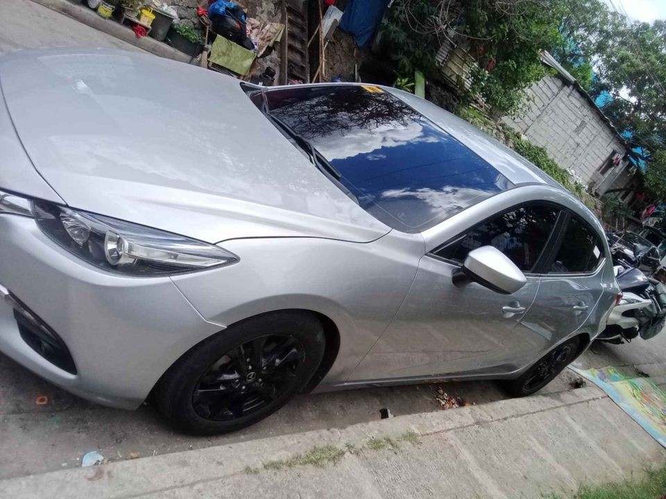 Used 2
                    MAZDA
                     for Sale Image