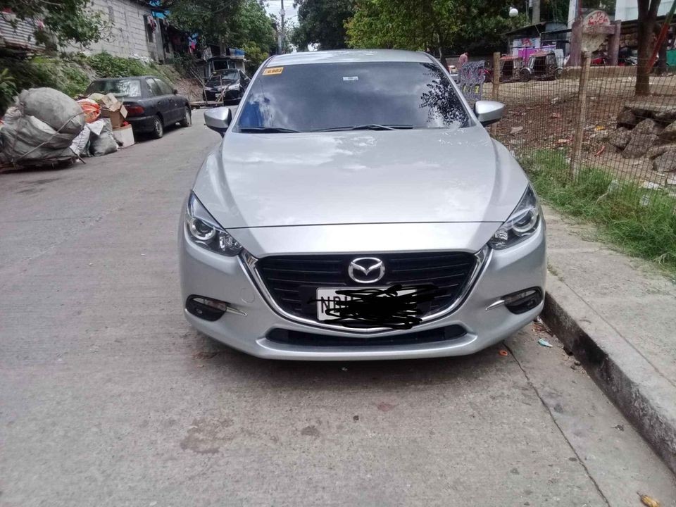 Used 2
                    MAZDA
                     for Sale Image