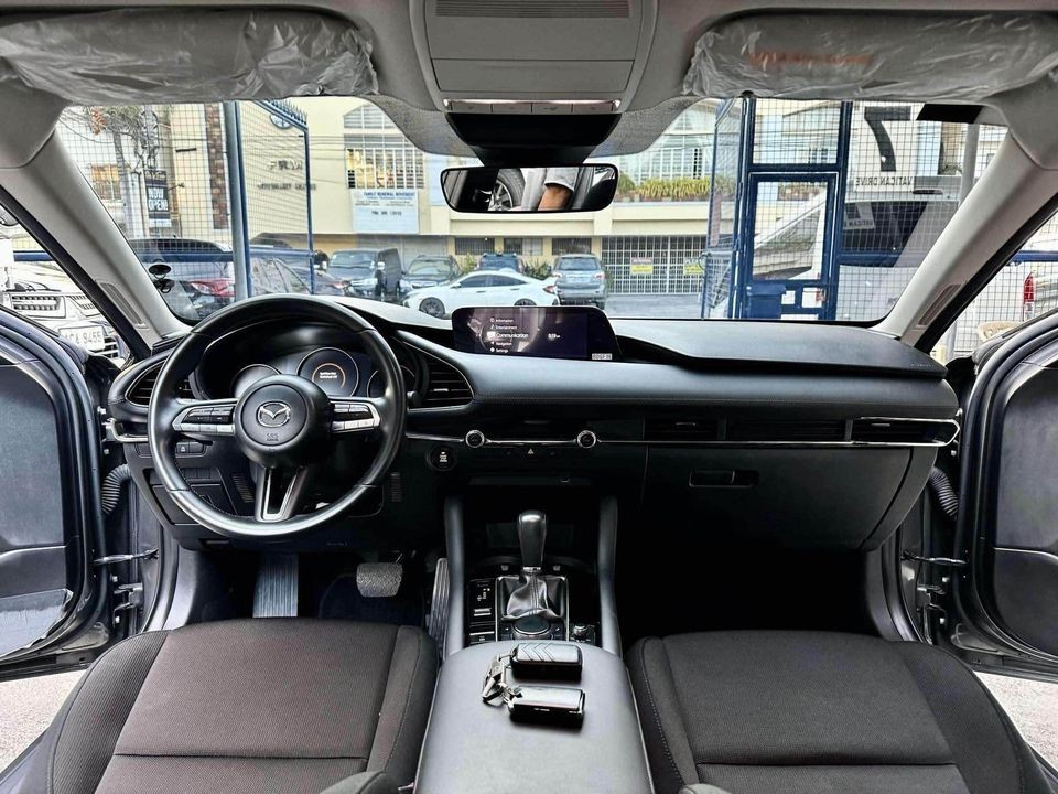 Used 1
                    MAZDA
                     for Sale Image