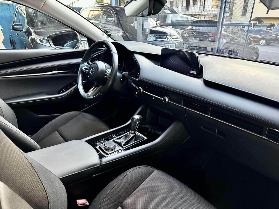 Used 1
                    MAZDA
                     for Sale Image