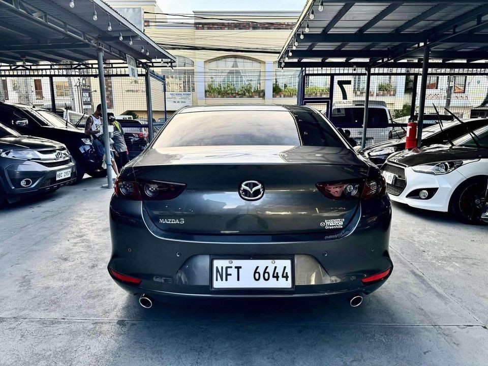 Used 1
                    MAZDA
                     for Sale Image