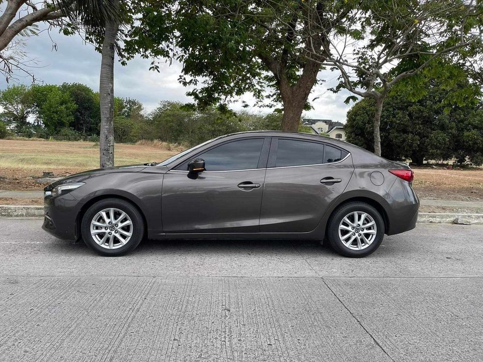Used 1
                    MAZDA
                     for Sale Image