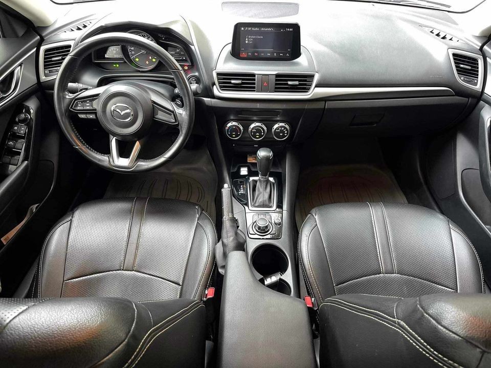 Used 1
                    MAZDA
                     for Sale Image