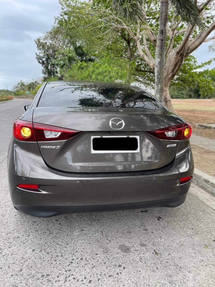Used 1
                    MAZDA
                     for Sale Image