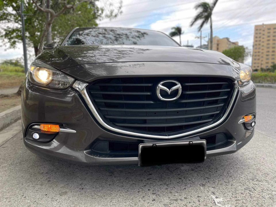 Used 1
                    MAZDA
                     for Sale Image